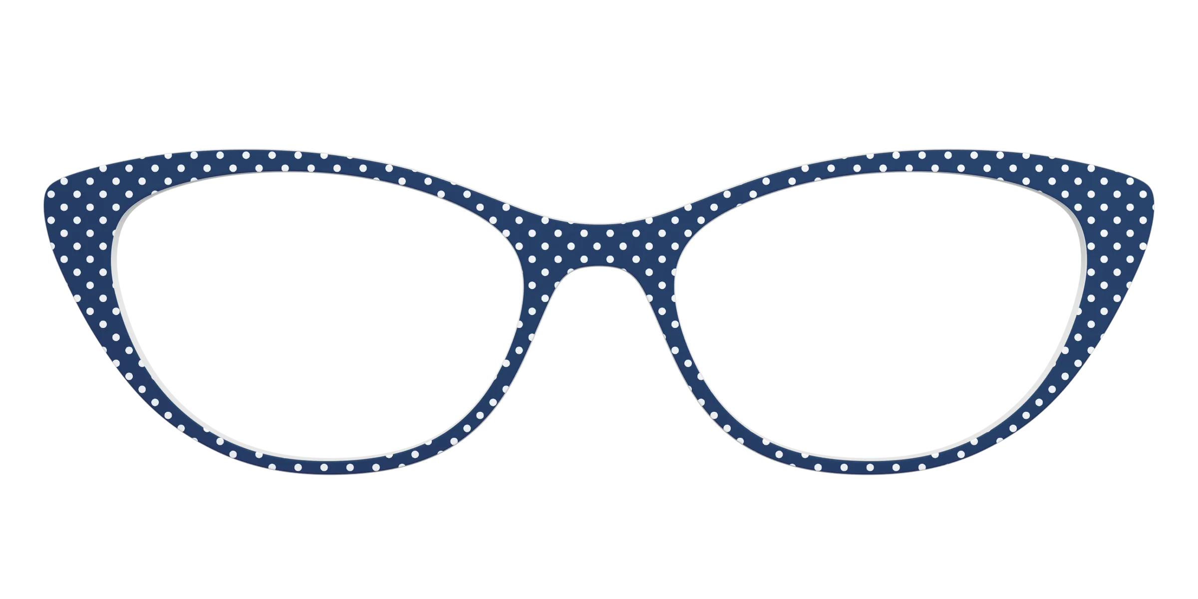 The Navy Pin Dot