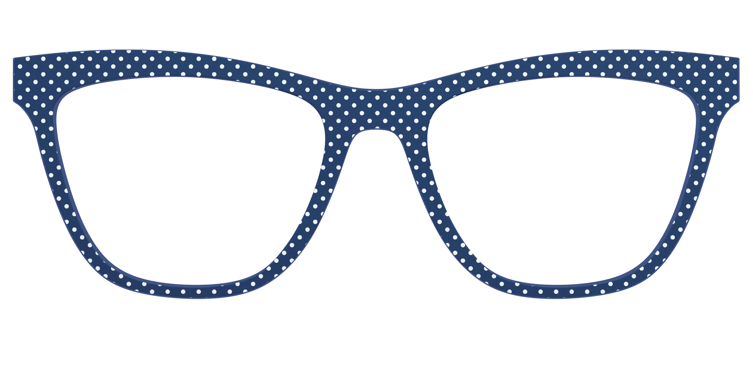 The Navy Pin Dot