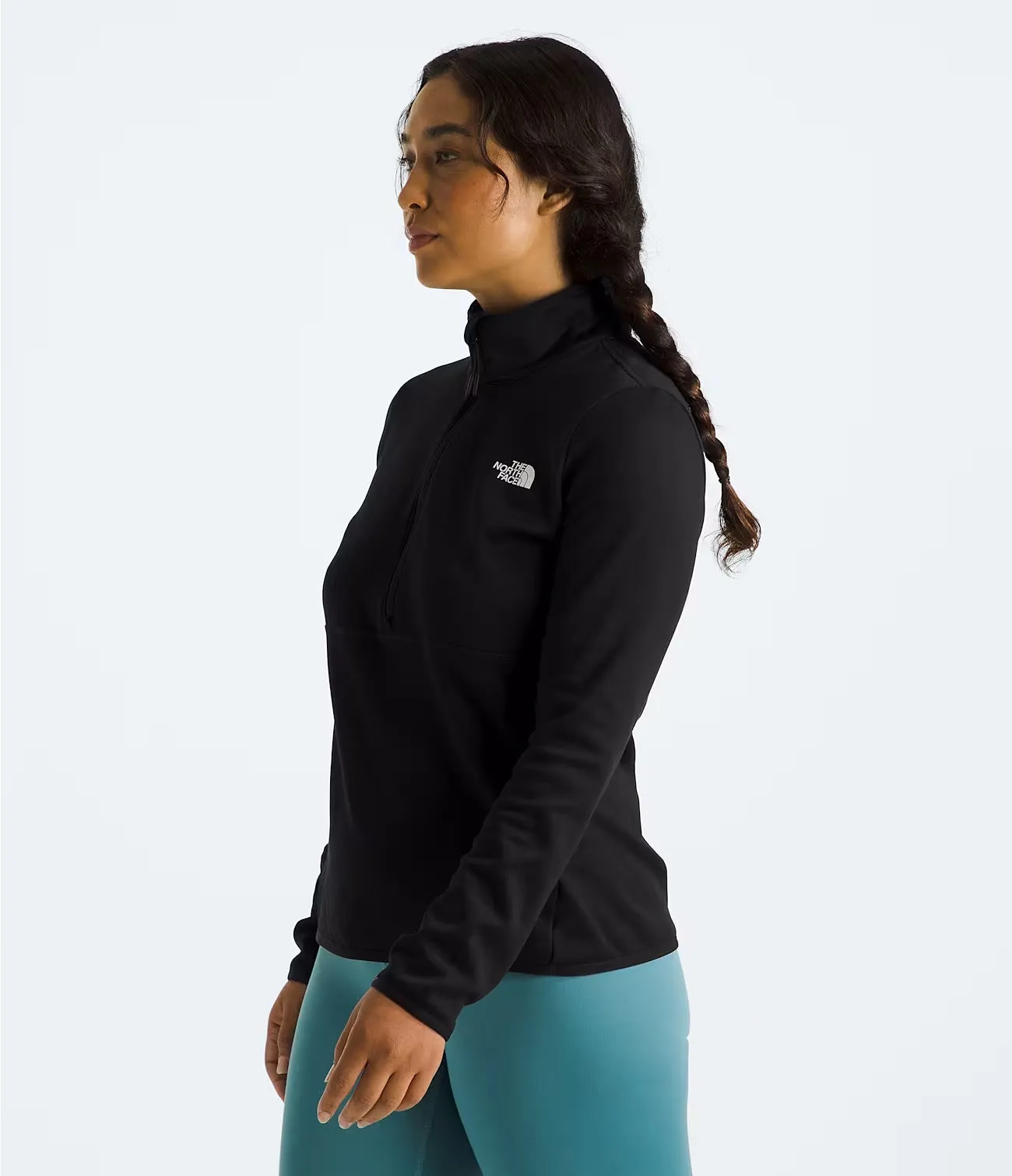 The North Face Canyonlands 1/4 Zip