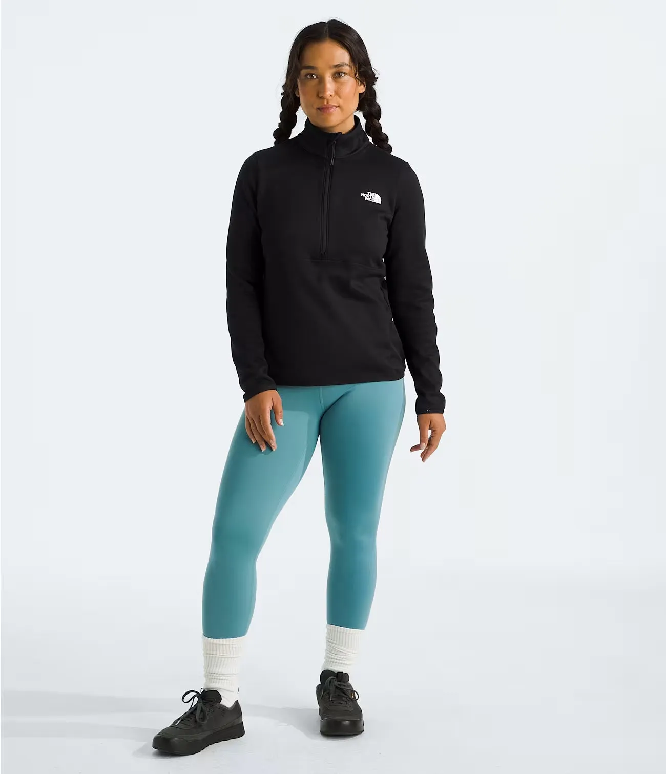The North Face Canyonlands 1/4 Zip