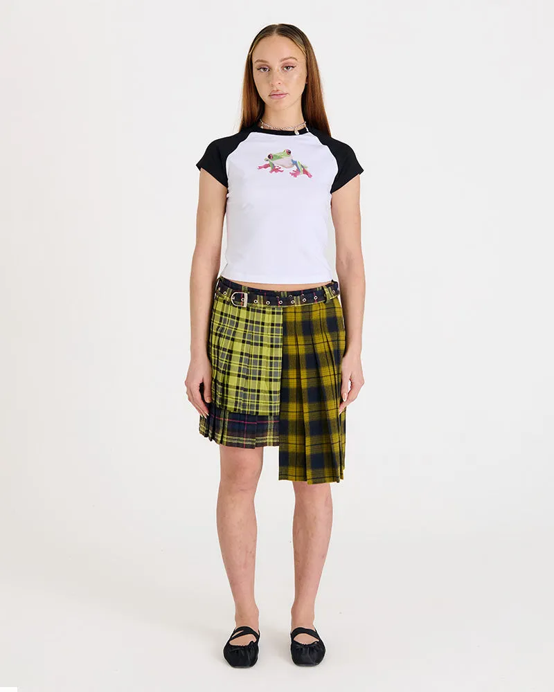 The Ragged Priest Pond Life Baby Tee