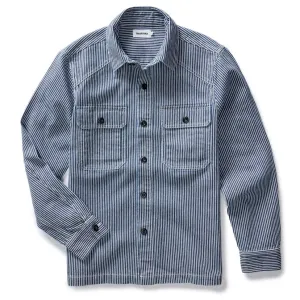 The Shop Shirt
