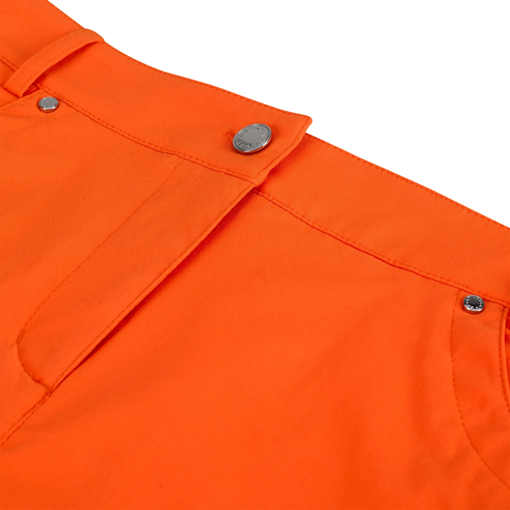 The Stellar Stretch Skort