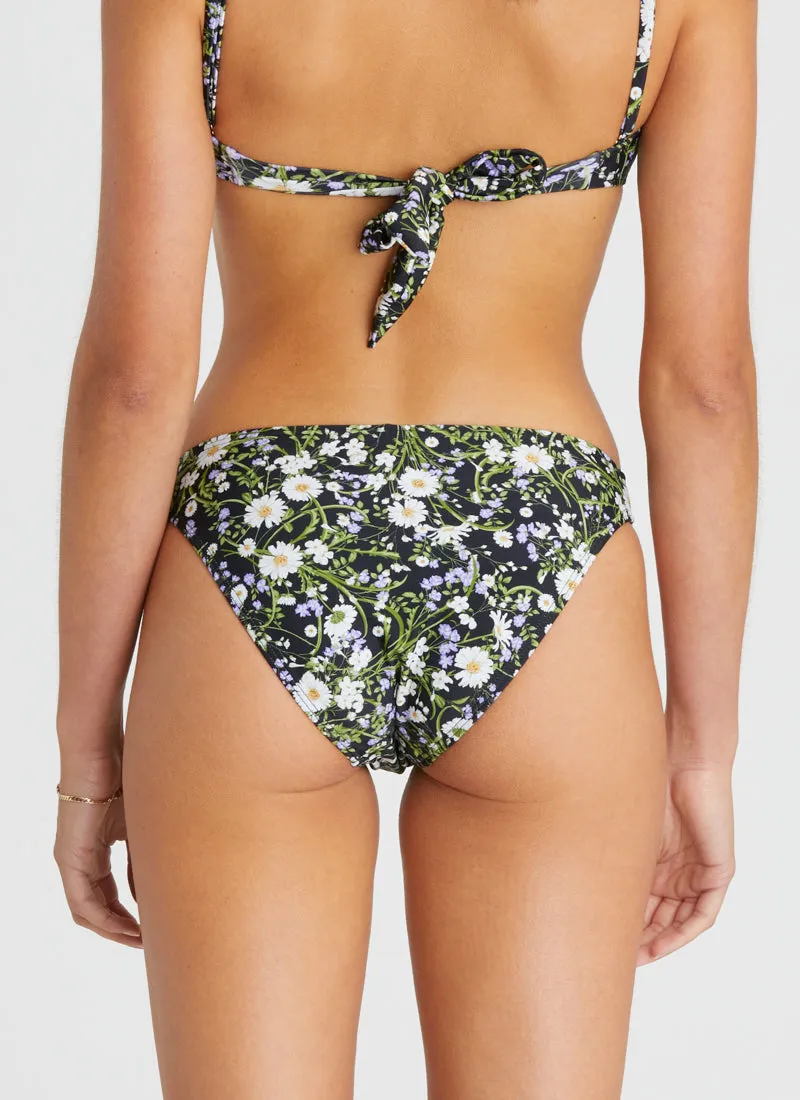 Thistle Jennifer Hipster Pant