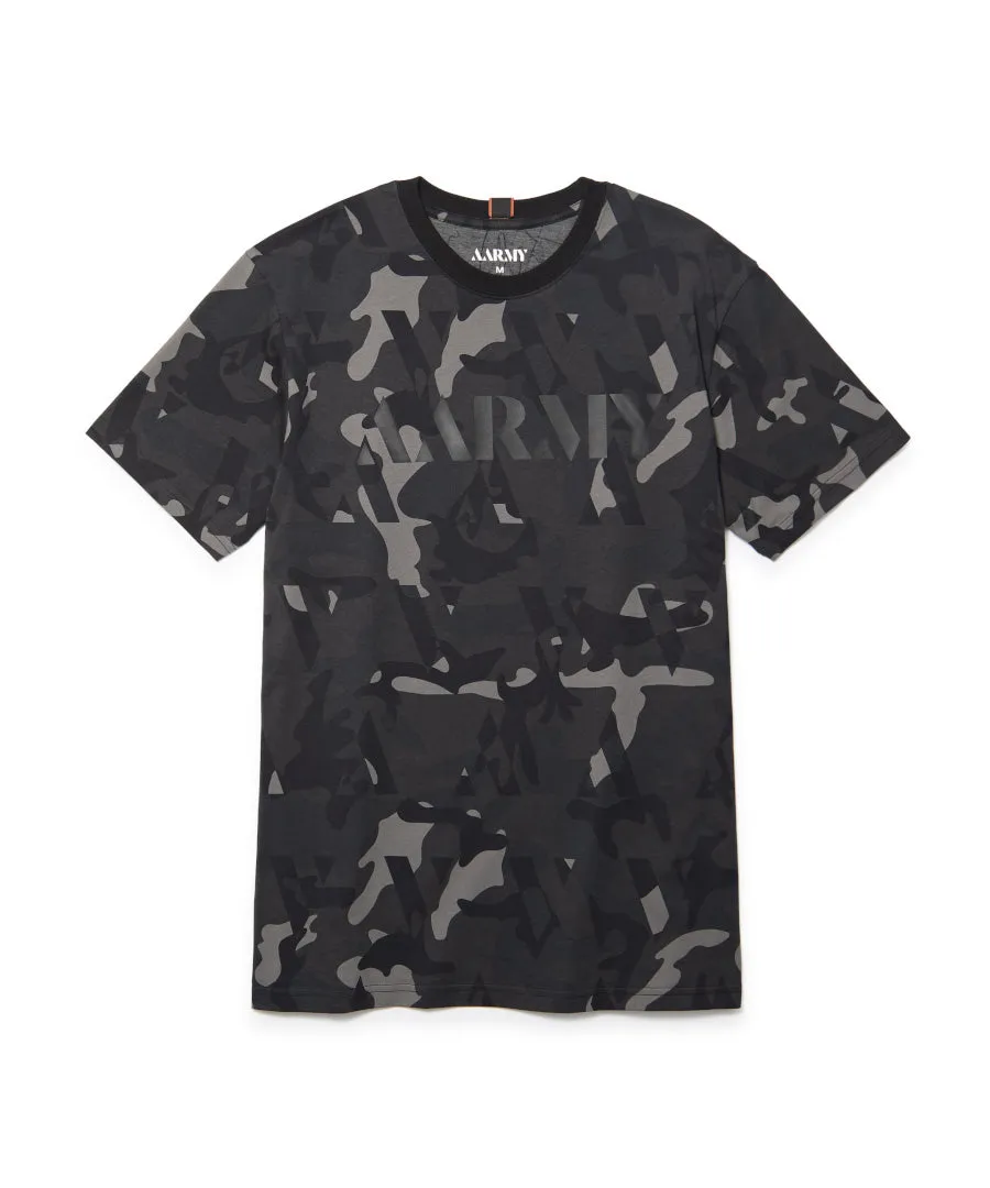 TIE BREAK TEE