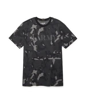 TIE BREAK TEE