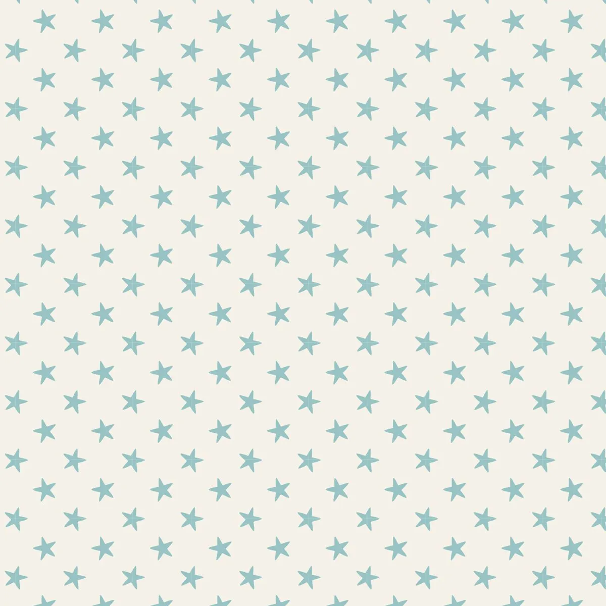 Tilda Classic Basics - Fat Quarter Pack - Blue (6)