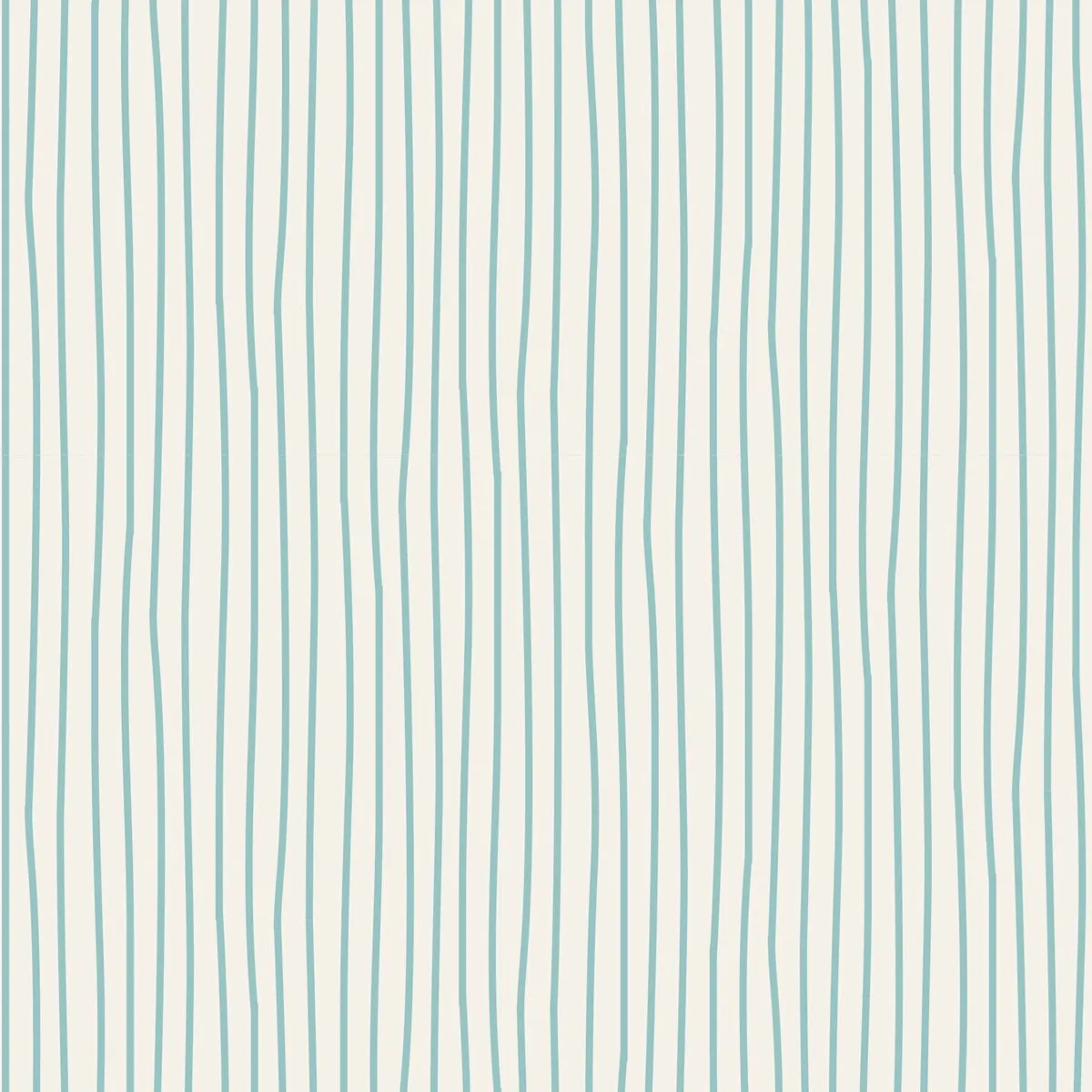 Tilda Classic Basics - Fat Quarter Pack - Blue (6)
