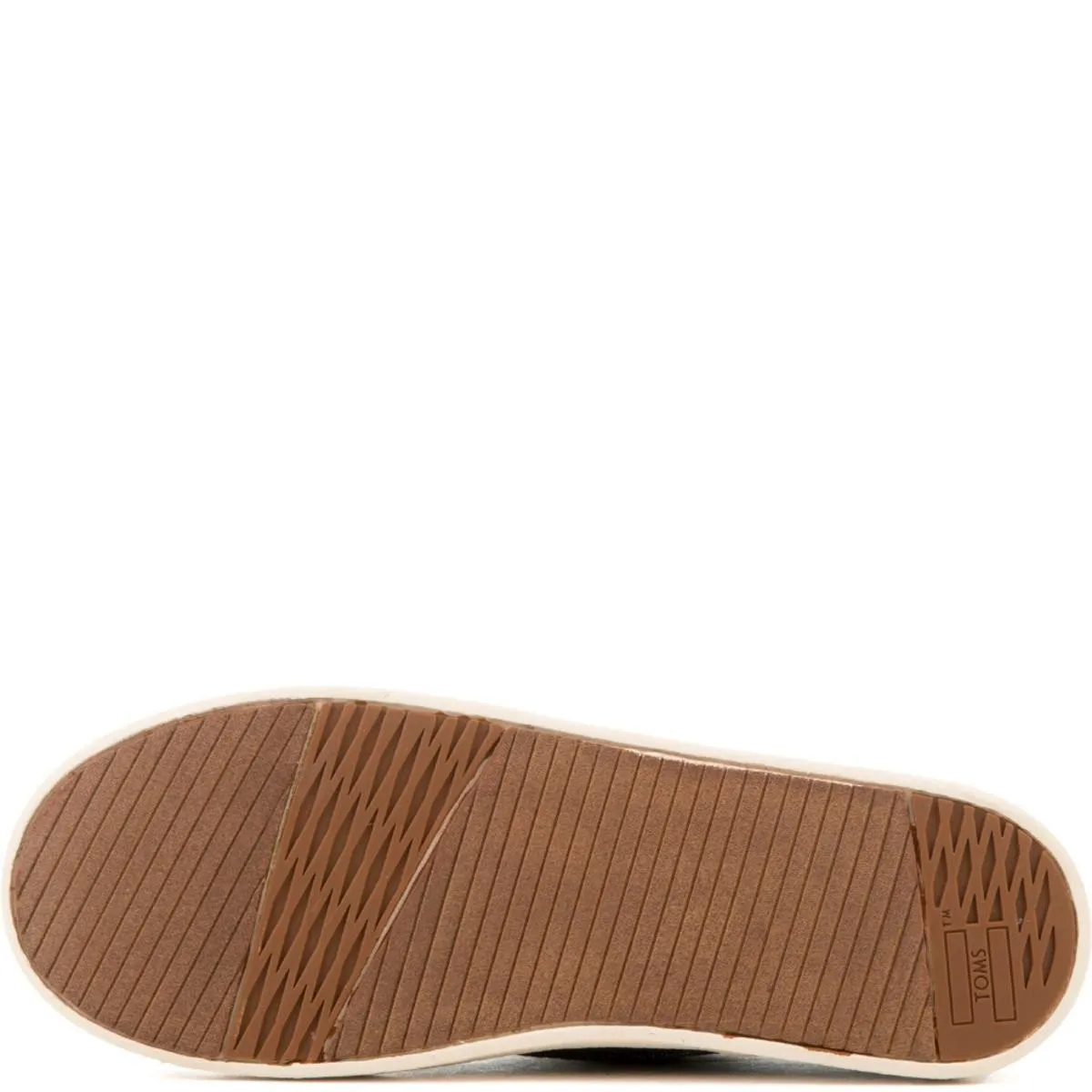 Toms Kids: Paseo Blue Denim Sneakers