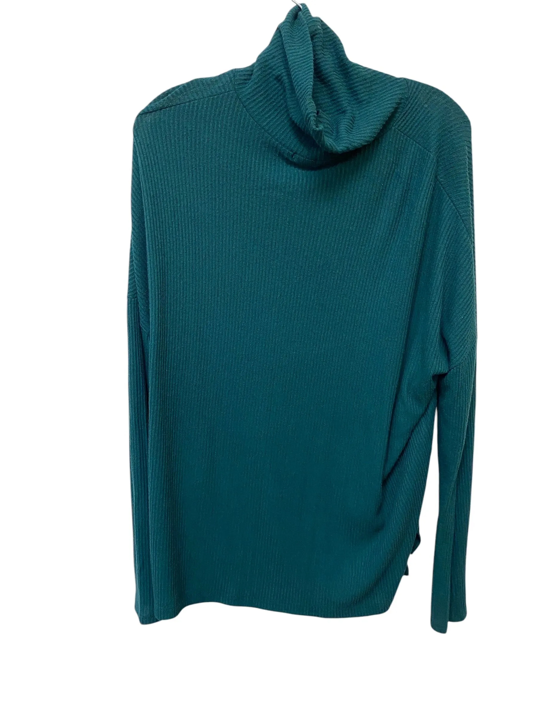 Top Long Sleeve By Aerie  Size: M