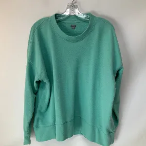 Top Long Sleeve By Aerie  Size: M