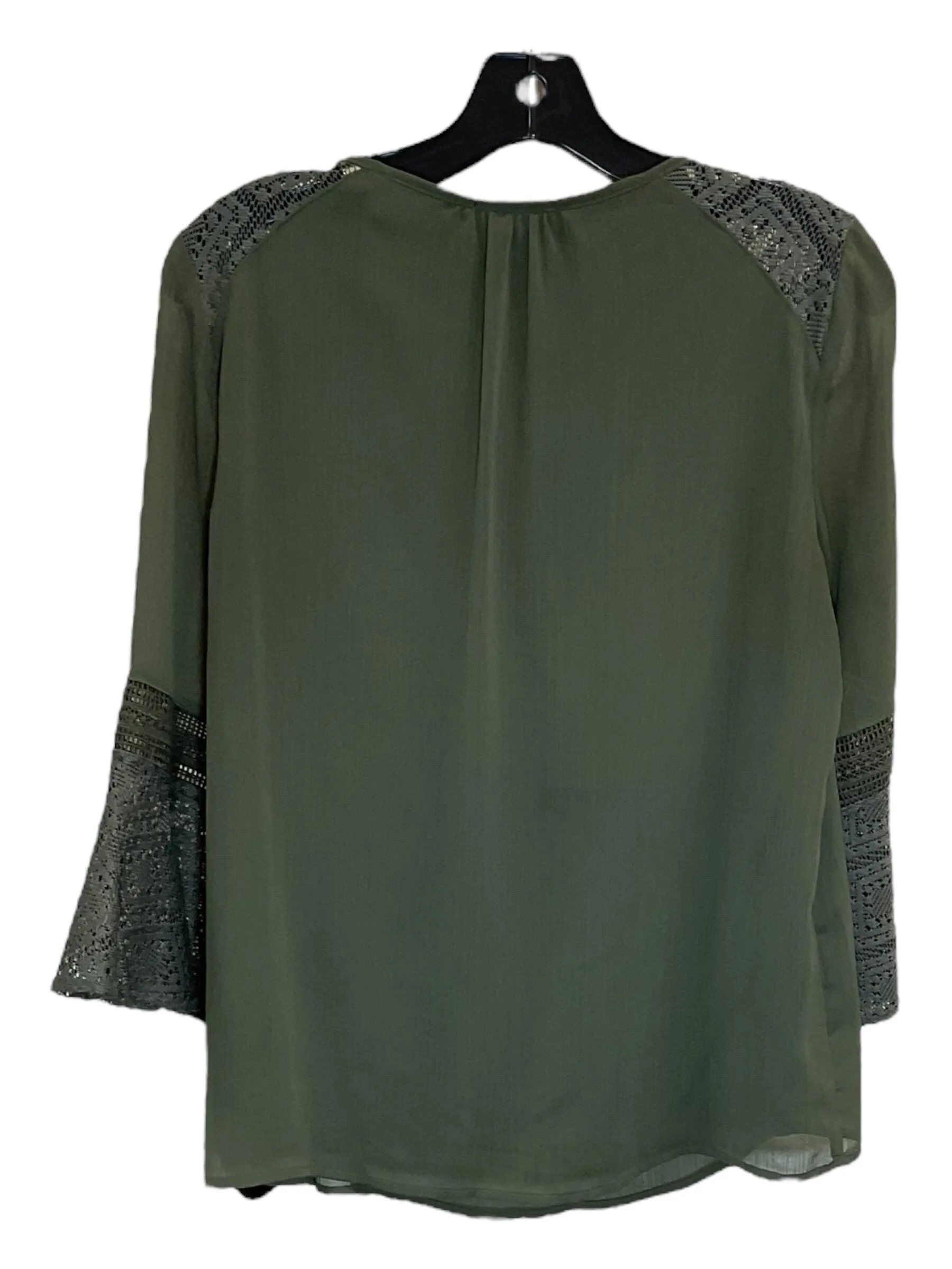 Top Long Sleeve By Alyx  Size: S