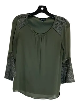 Top Long Sleeve By Alyx  Size: S