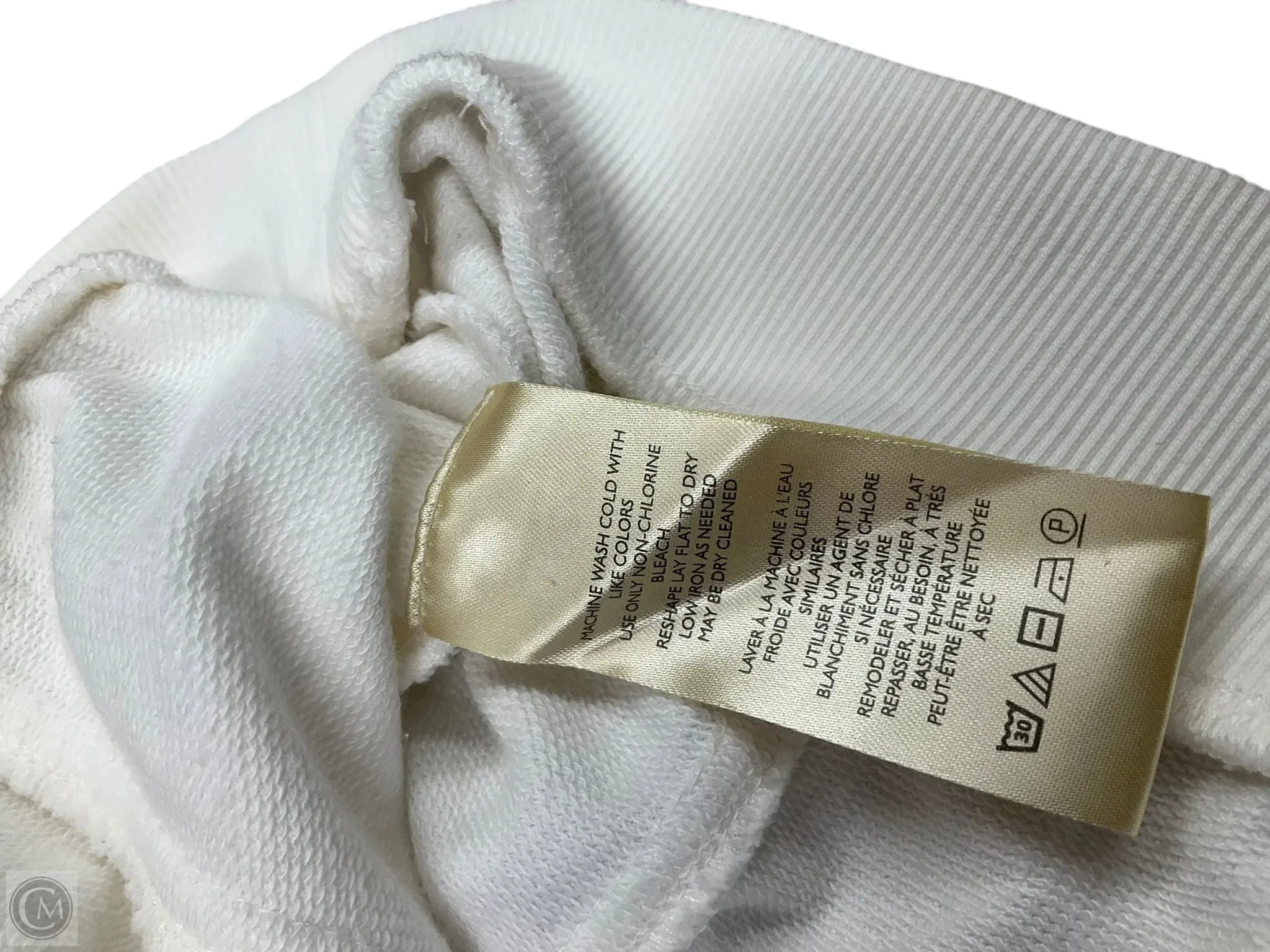 Top Long Sleeve By Anthropologie  Size: L