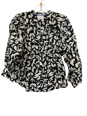 Top Long Sleeve By Anthropologie  Size: S