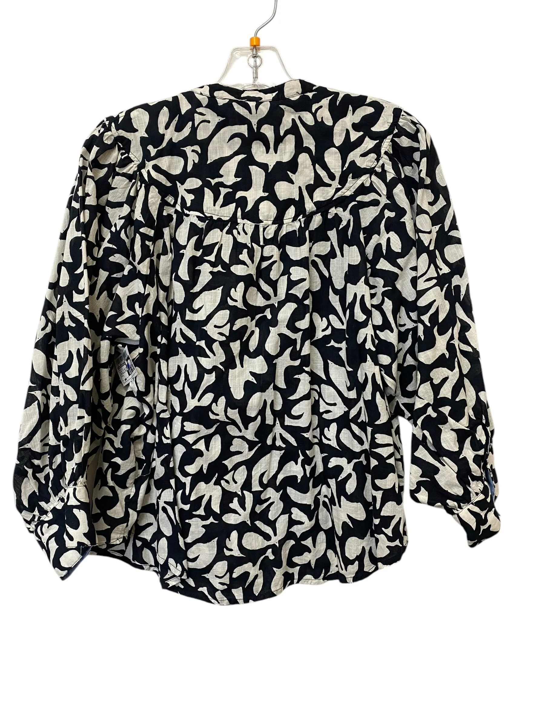 Top Long Sleeve By Anthropologie  Size: S
