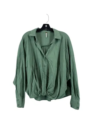 Top Long Sleeve By Clothes Mentor  Size: M