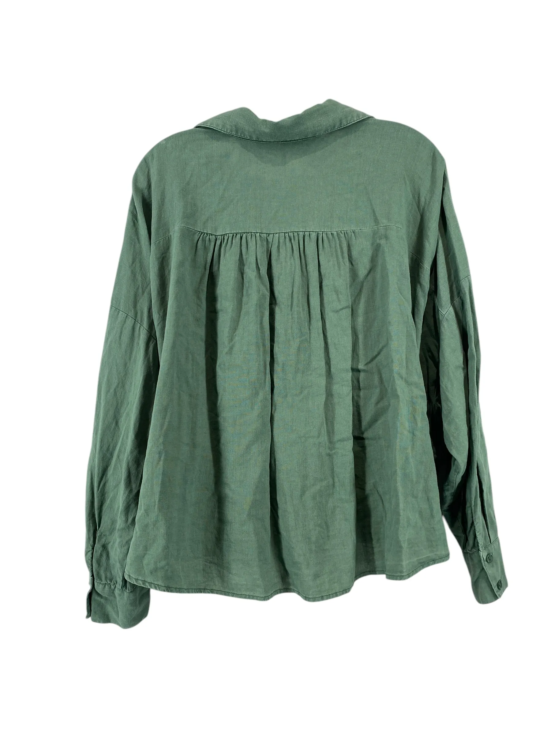 Top Long Sleeve By Clothes Mentor  Size: M