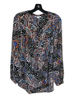 Top Long Sleeve By Dr2  Size: L