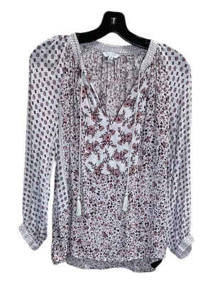 Top Long Sleeve By Lucky Brand  Size: S