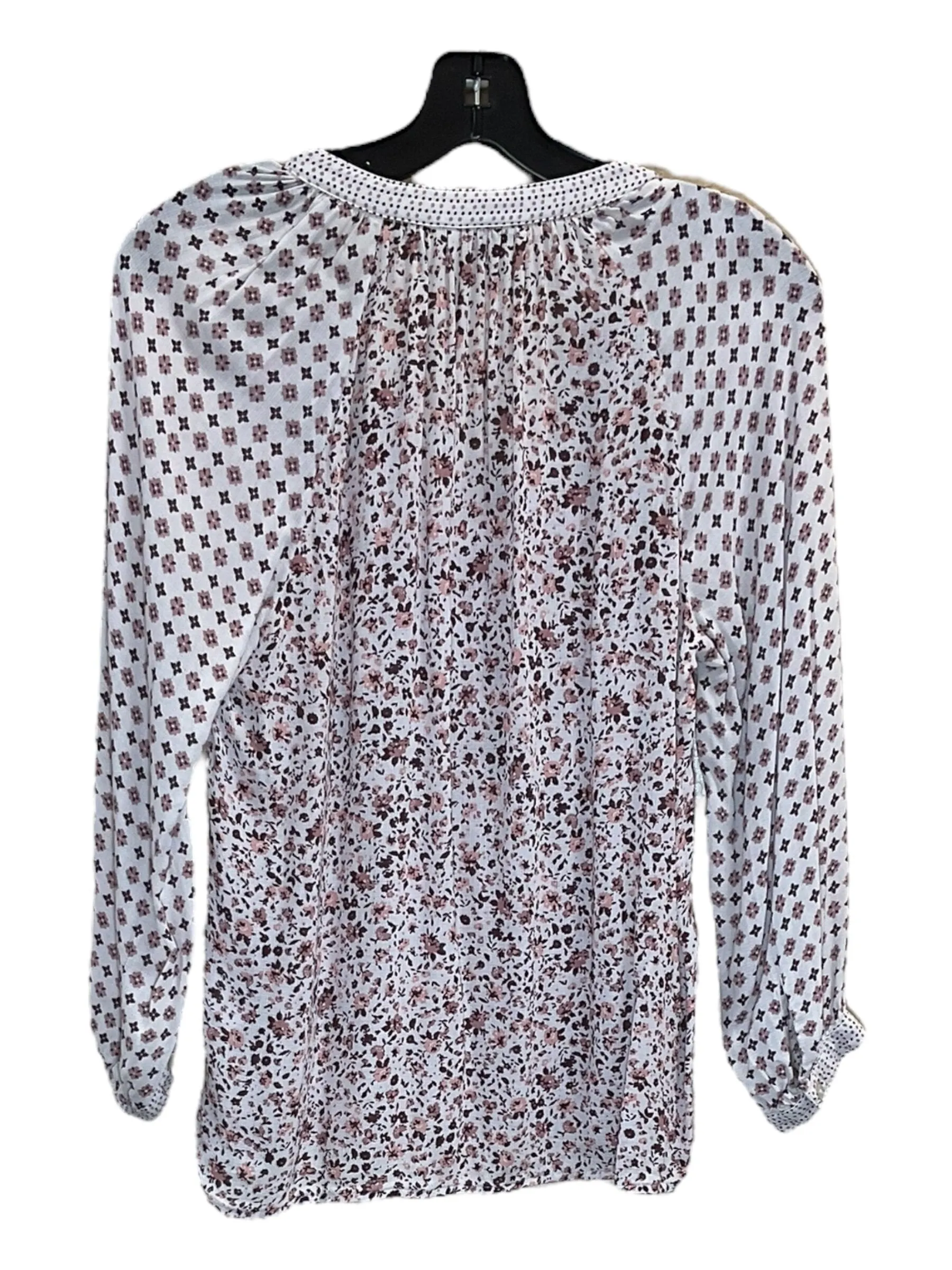 Top Long Sleeve By Lucky Brand  Size: S