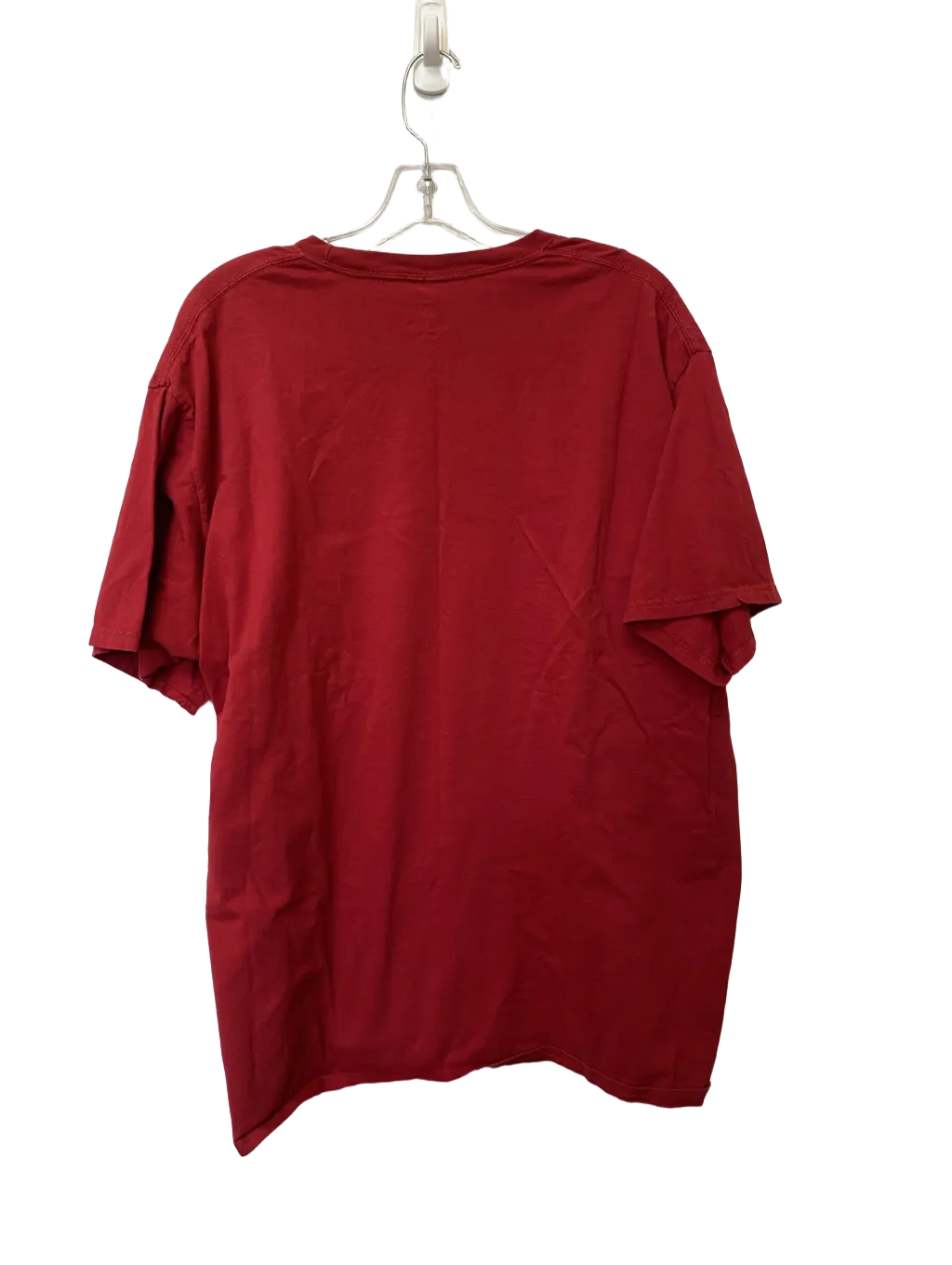 Top Short Sleeve By Disney Store  Size: 2x