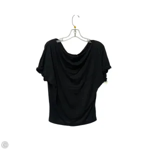 Top Short Sleeve By We The Free In Black, Size: S