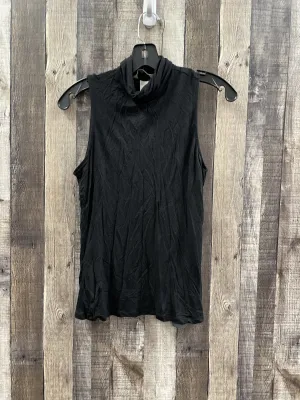 Top Sleeveless By H&m  Size: M