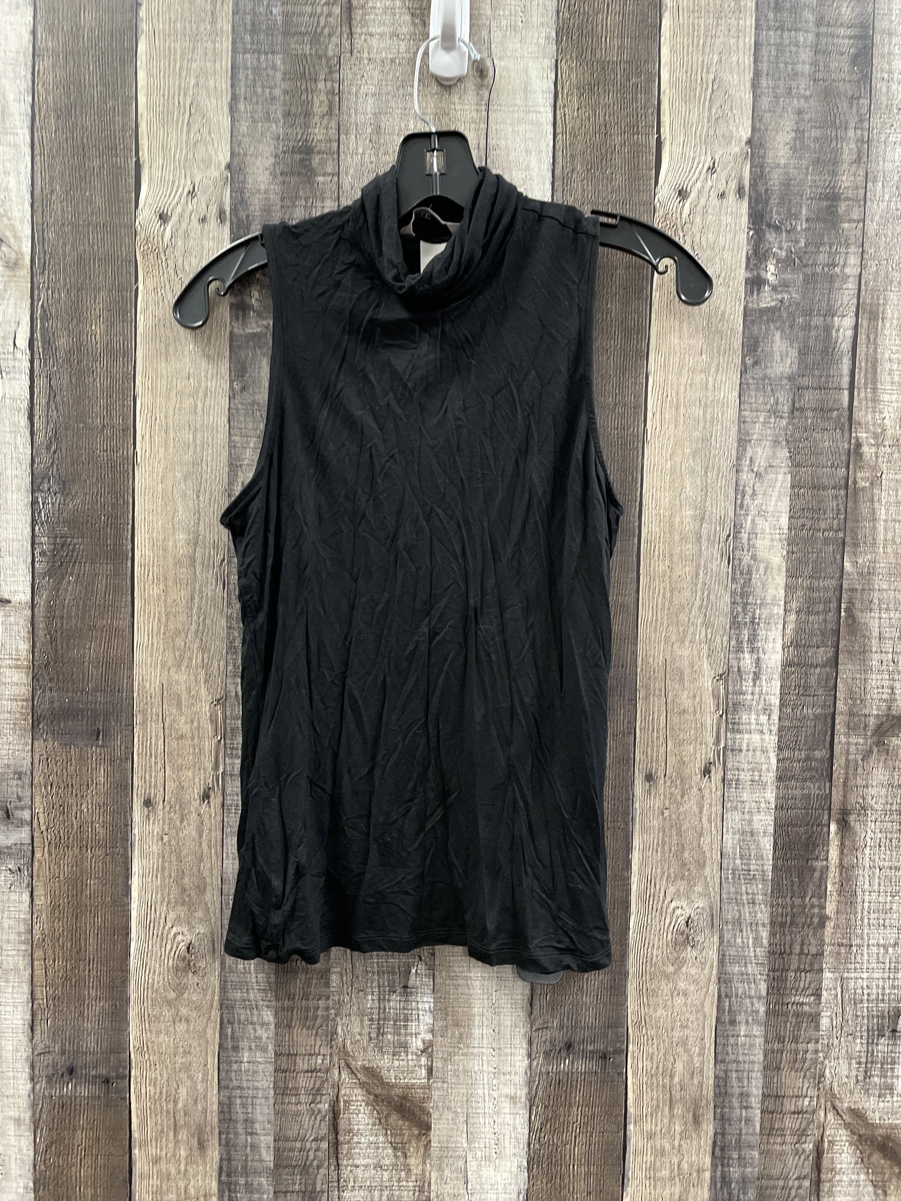 Top Sleeveless By H&m  Size: M