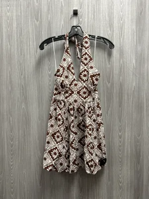 Top Sleeveless By Urban Outfitters  Size: S