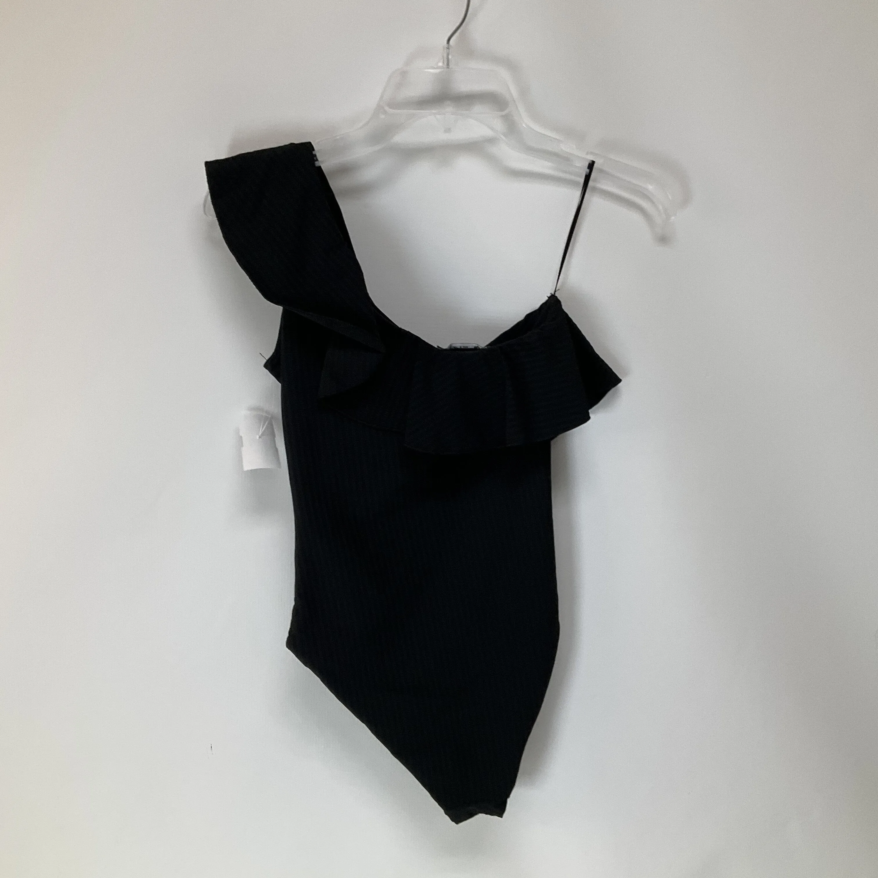 Top Sleeveless By Zara  Size: S