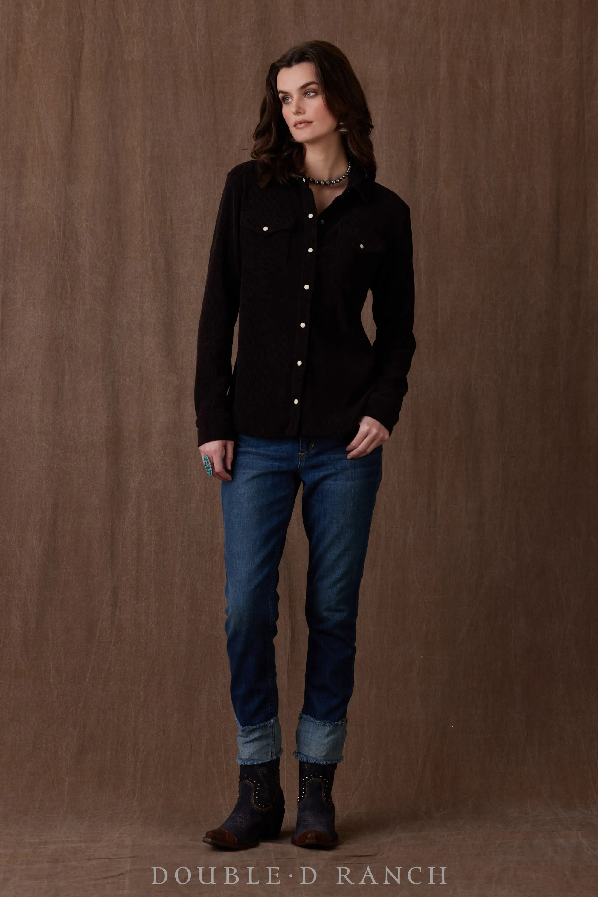 Top, Tate