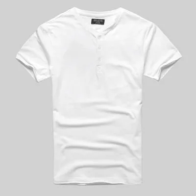 Tops Tees Short Sleeve t-shirt  men's brand fashion Slim Fit sexy V neck T shirt men 2018 New Mens Summer hot sale