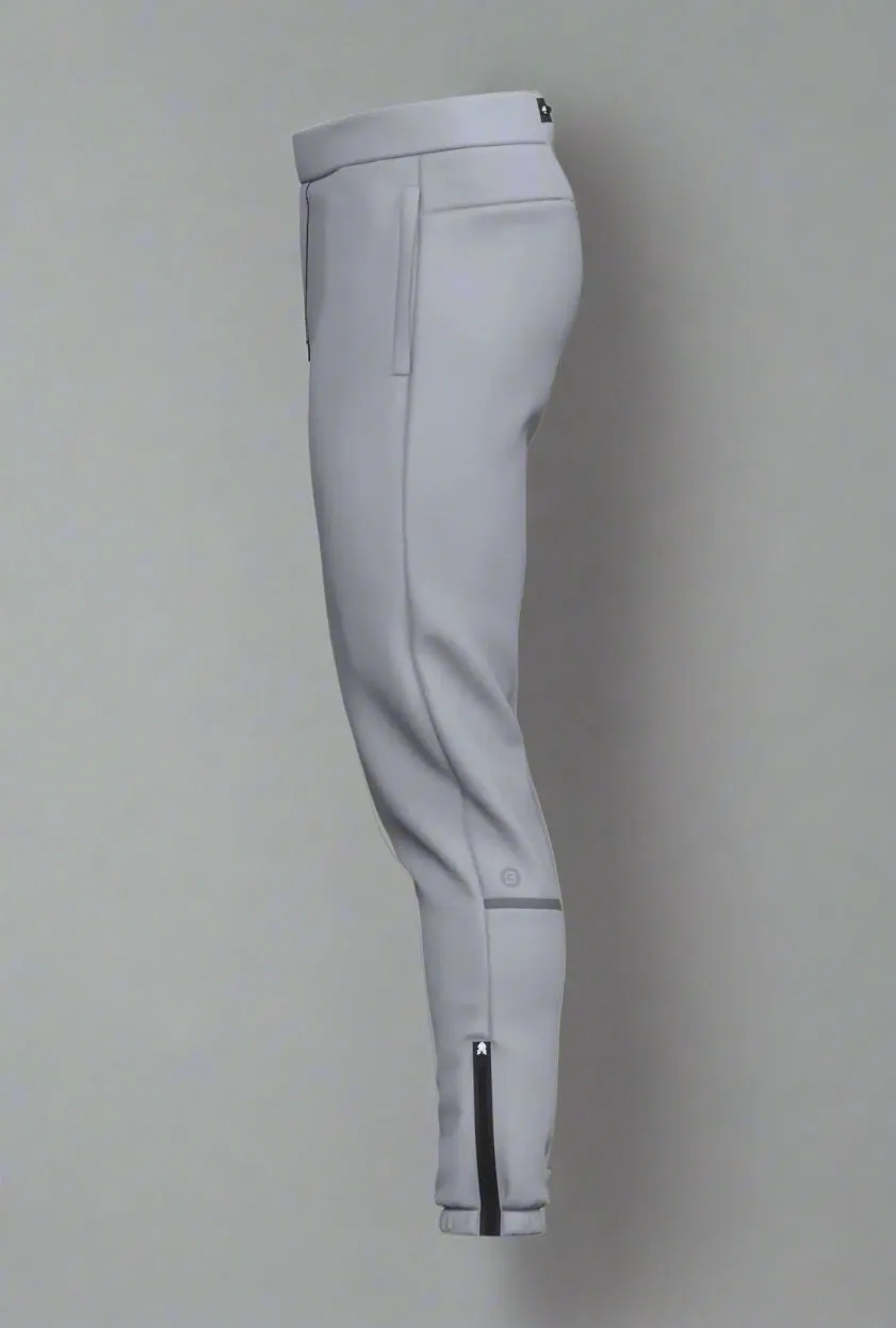 Total War Endgame Off-Day Jogger - Ghost Grey