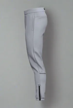Total War Endgame Off-Day Jogger - Ghost Grey