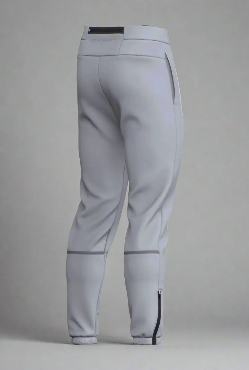Total War Endgame Off-Day Jogger - Ghost Grey