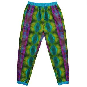 Track Pants (Unisex)(Muliebris/Virilis)(RJSTH@Fabric#11) RJSTHw2022 RJS