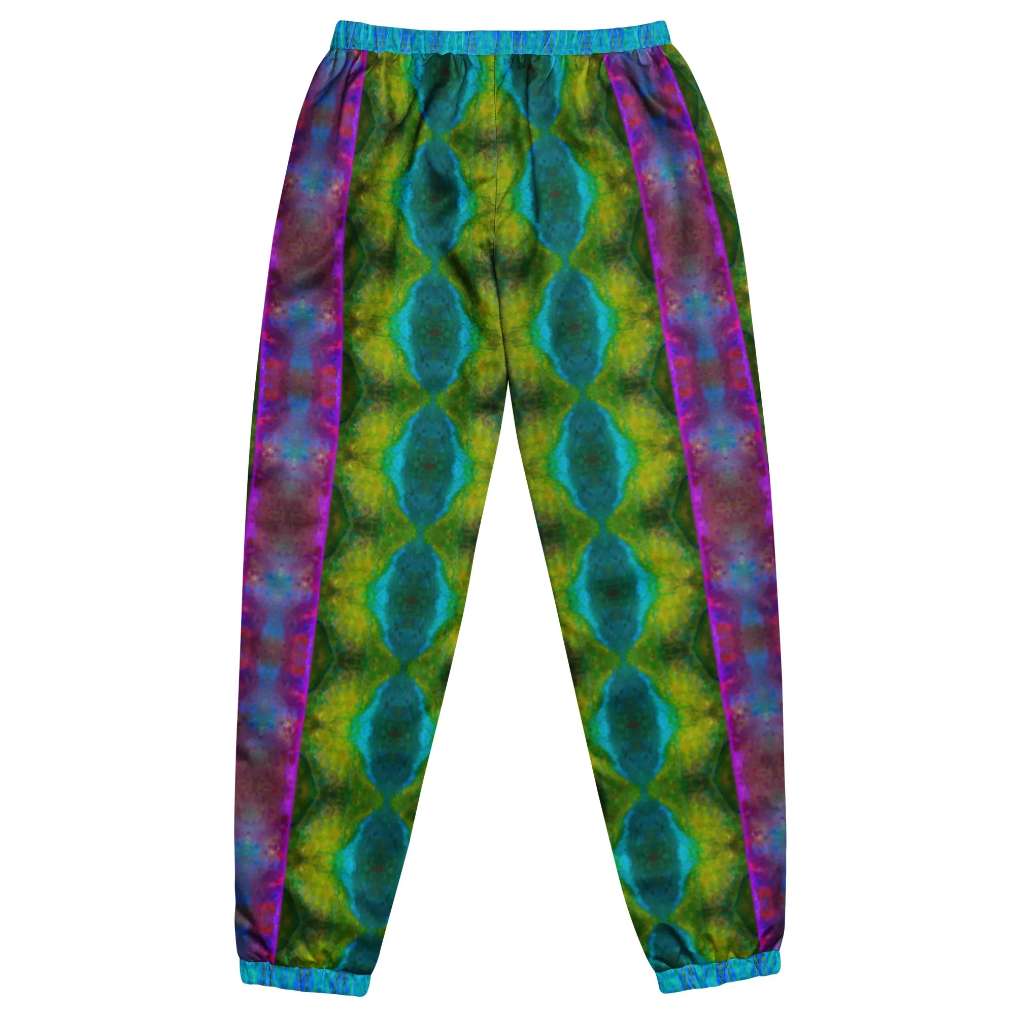 Track Pants (Unisex)(Muliebris/Virilis)(RJSTH@Fabric#11) RJSTHw2022 RJS