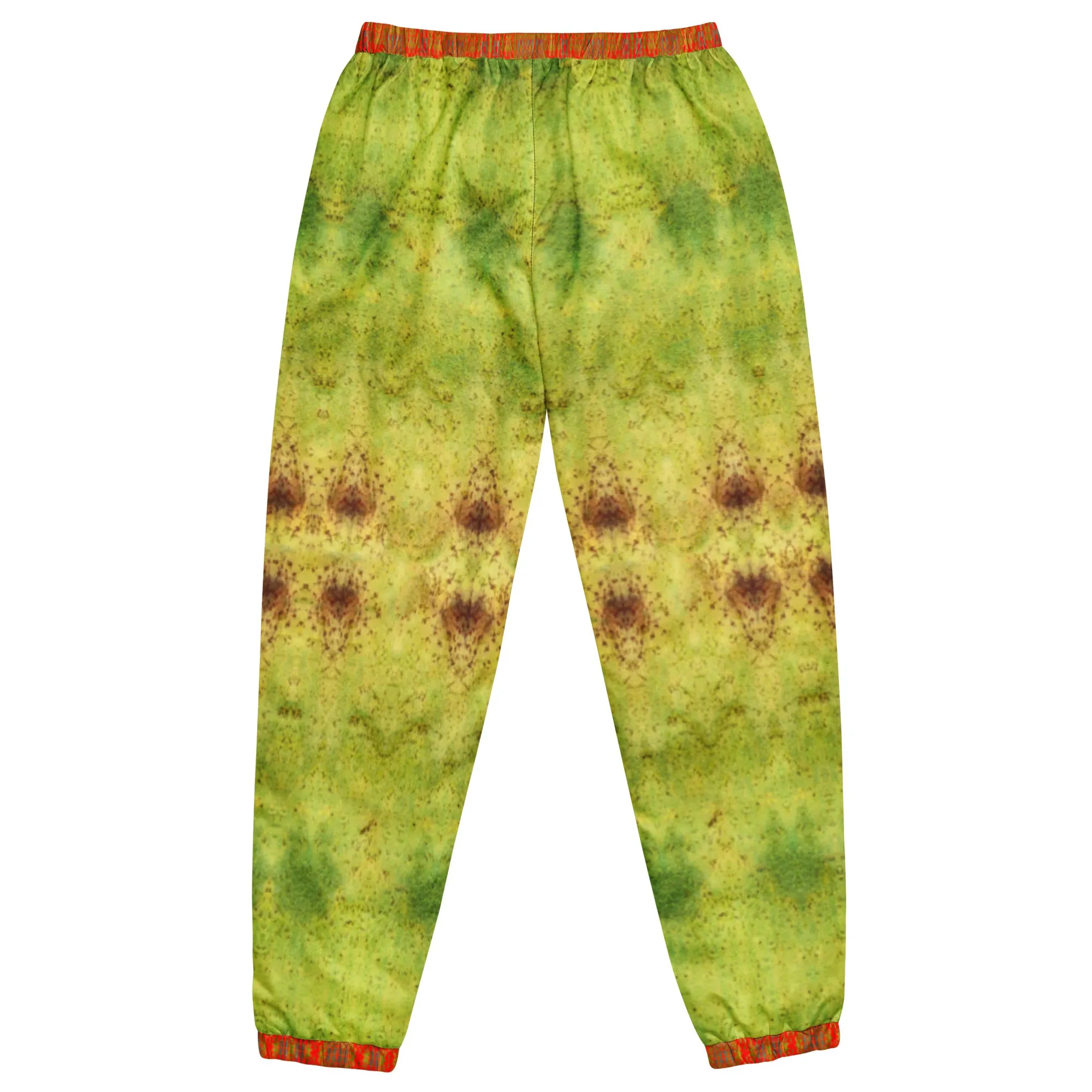 Track Pants (Unisex)(Muliebris/Virilis)(RJSTH@Fabric#2) RJSTHw2022 RJS