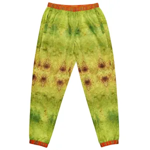 Track Pants (Unisex)(Muliebris/Virilis)(RJSTH@Fabric#2) RJSTHw2022 RJS