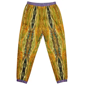 Track Pants (Unisex)(Muliebris/Virilis)(RJSTH@Fabric#6) RJSTHw2022 RJS