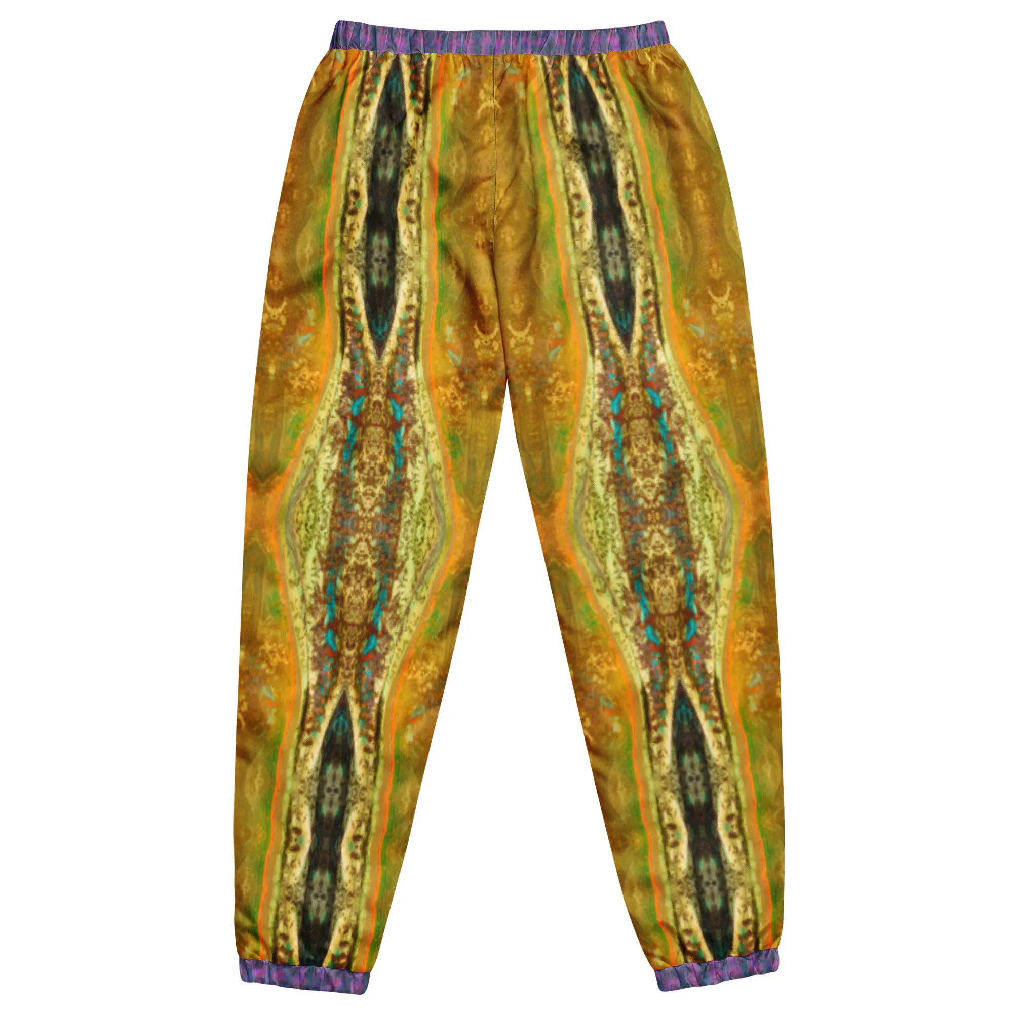 Track Pants (Unisex)(Muliebris/Virilis)(RJSTH@Fabric#6) RJSTHw2022 RJS