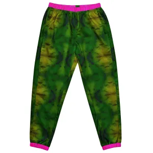 Track Pants (Unisex)(Muliebris/Virilis)(RJSTH@Fabric#7) RJSTHw2022 RJS