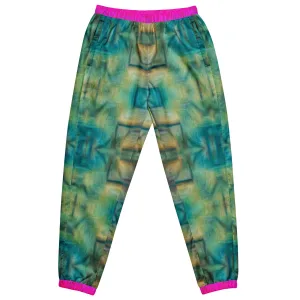 Track Pants (Unisex)(Muliebris/Virilis)(RJSTH@Fabric#9) RJSTHw2022 RJS