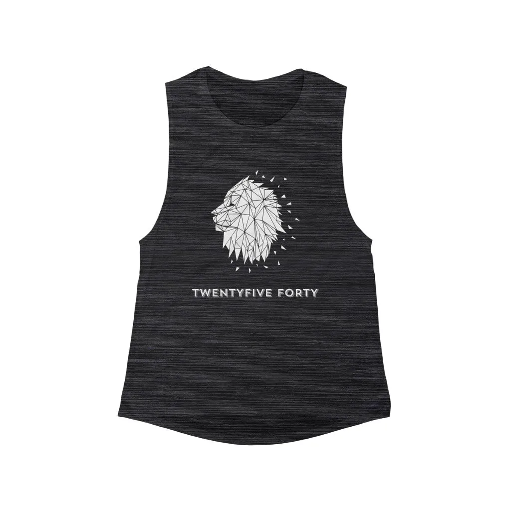 TwentyFive-Forty Muscle Tank