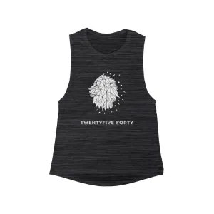TwentyFive-Forty Muscle Tank