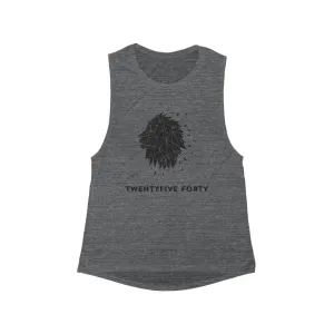 TwentyFive-Forty Muscle Tank