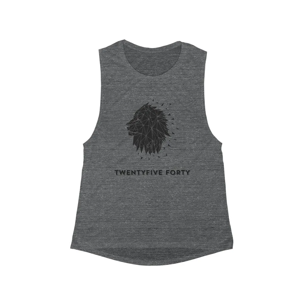 TwentyFive-Forty Muscle Tank