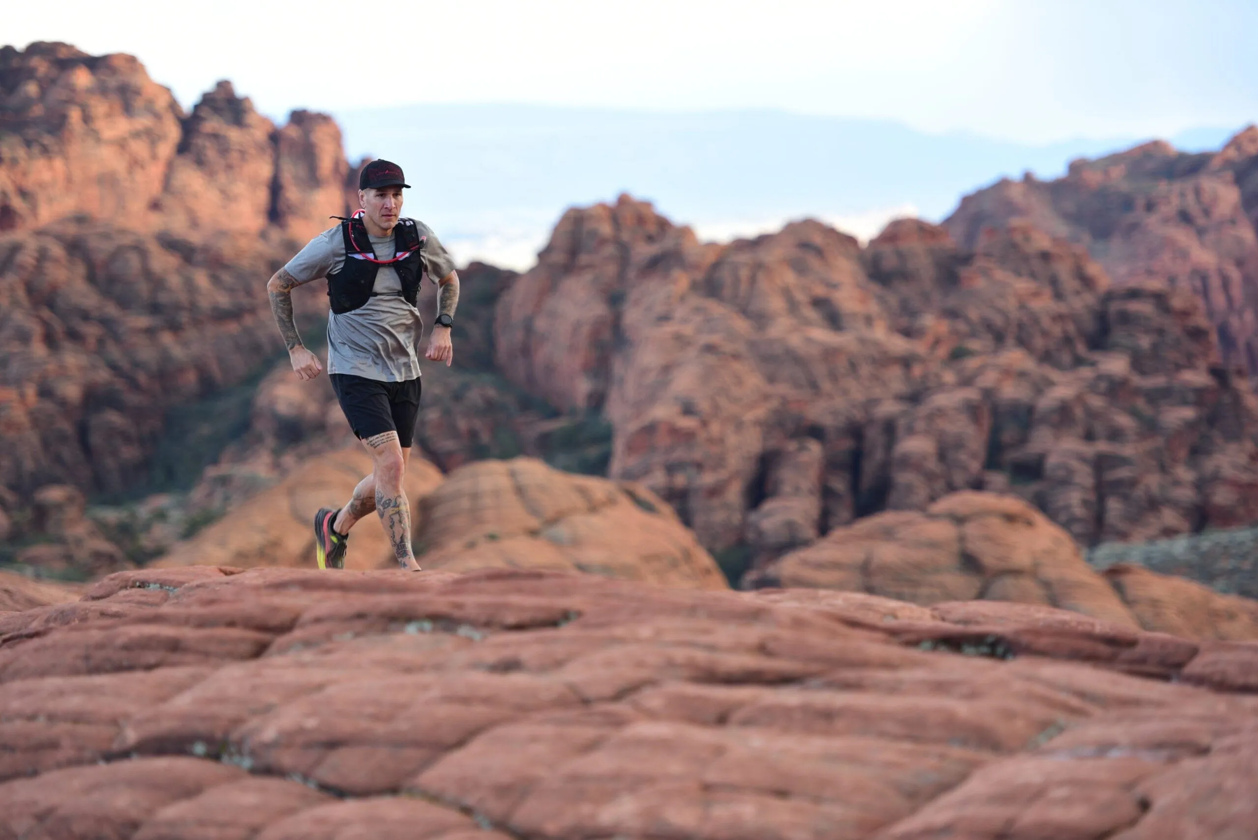 UltrAspire Legacy 3.0 Race Vest