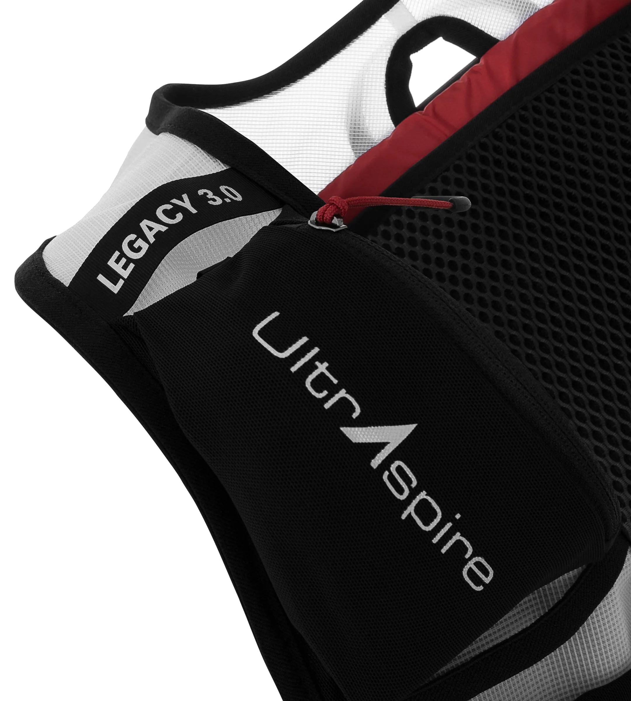 UltrAspire Legacy 3.0 Race Vest
